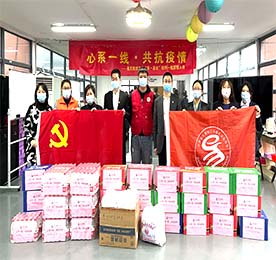 疫情就是命令，防控就是责任。