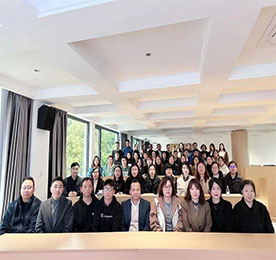 三月如歌，万物齐吟，南风吹拂，皆为春开。2023年3月，常商学院贯彻“培养卓越人才，打造学习型企业”的使命，开展多项培训活动。