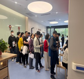 健康是幸福的基石，关爱员工是安博电竞不变的承诺！4月22日-24日，安博电竞集团工会组织全体员工进行健康体检，为员工健康保驾护航！为确保此次体检工作顺利进行，安博电竞集团甄选常州市第三人民医院、谷林健康体检中心作为本次员工健康体检的定点单位，并结合员工的性别、年龄、需求等实际情况，制定了有针对性的体检方案。